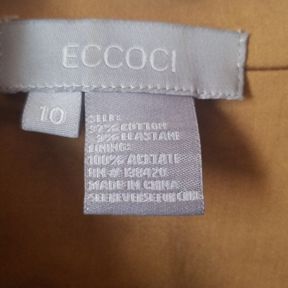 Eccoci jacket - Picture 2 of 2